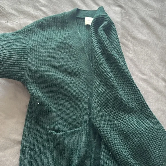 Cargo jacket - Picture 2 of 2